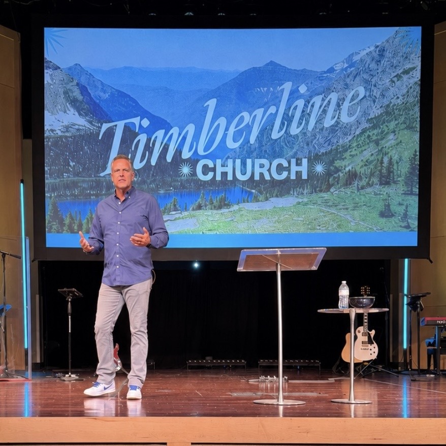 August Keynote Speaker