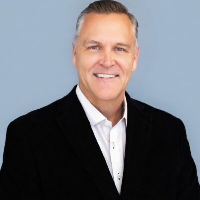 craig woodall